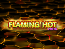 FLAMING HOT